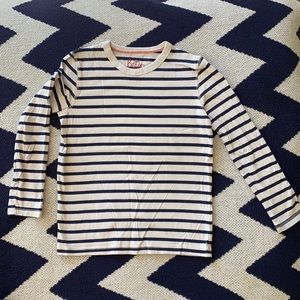 Mini Boden Long Sleeve